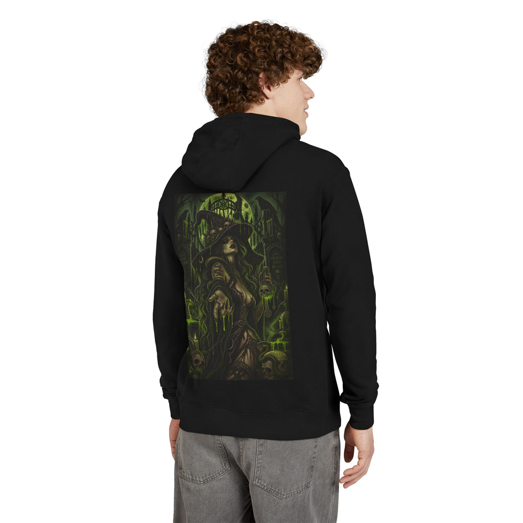 Pick Your Poison French Terry Hoodie