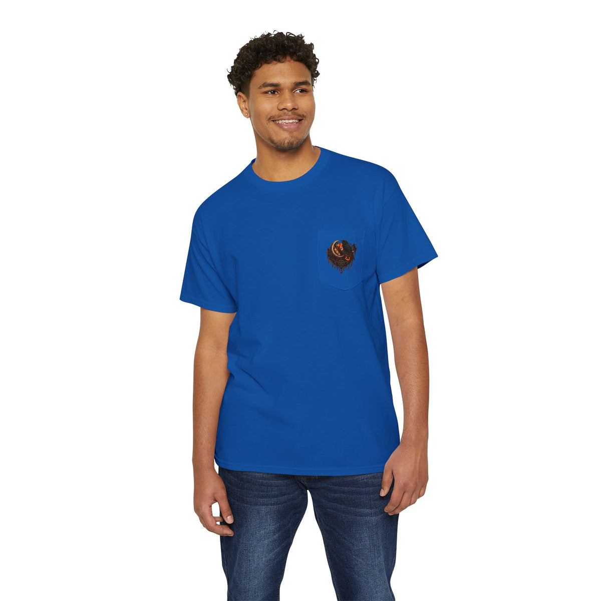 Everything They Fear Dark Horror Graphic T-Shirt