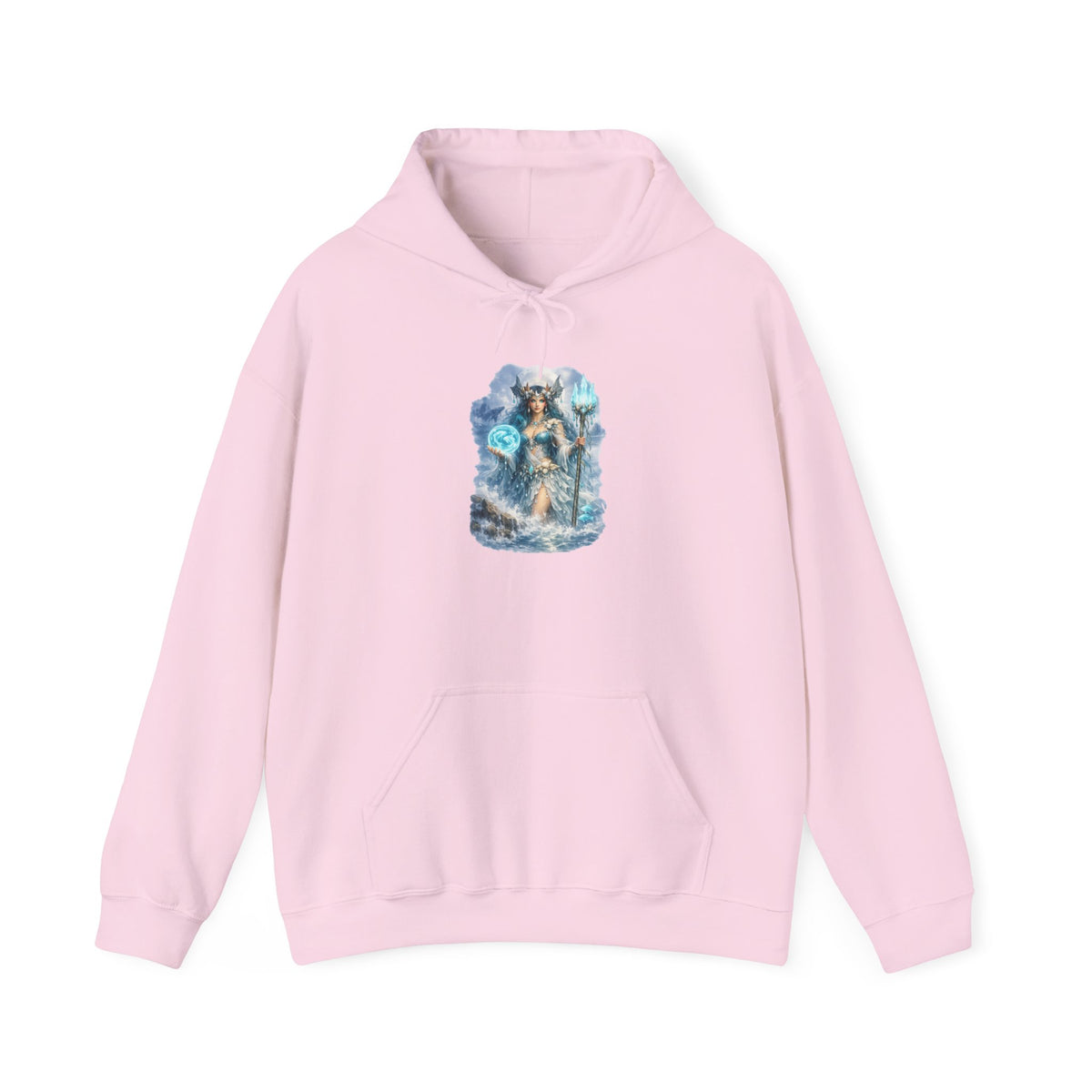Tidal Witch Hoodie