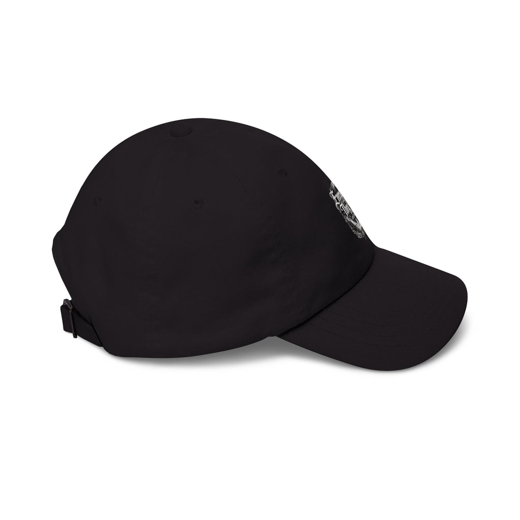 Everything They Fear Brand Logo Classic Dad Cap