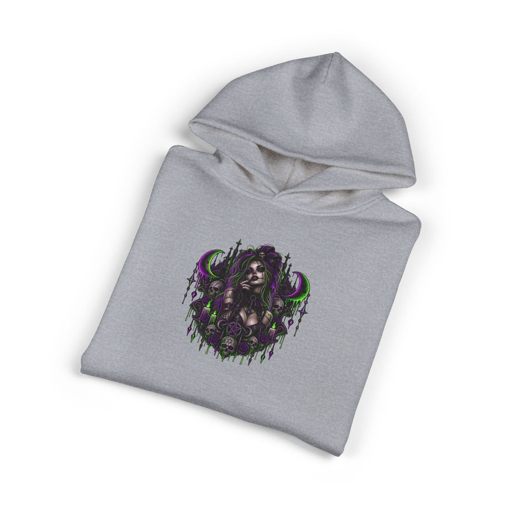 Grave Miss Take Hoodie