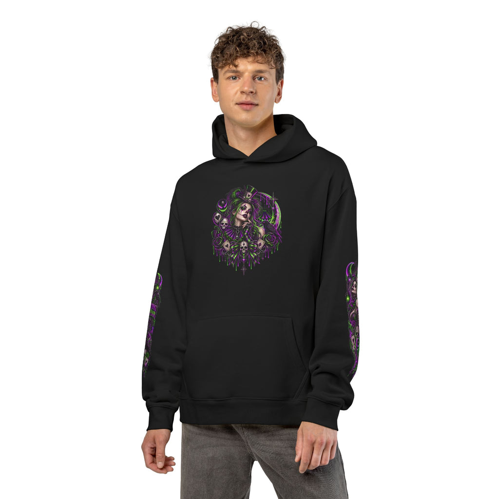 Miss Madness Hoodie