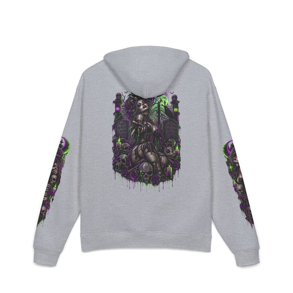 Grave Miss Take Hoodie