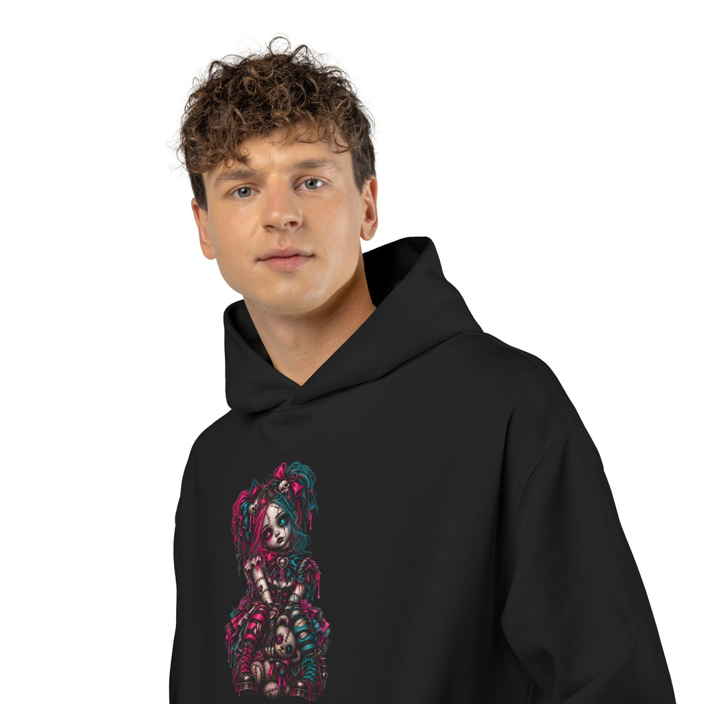 Living Dead Dolly Hoodie