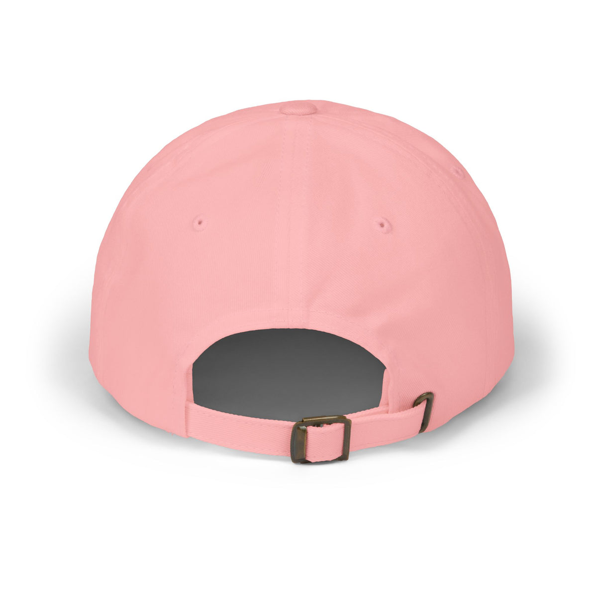 Everything They Fear Brand Logo Classic Dad Cap
