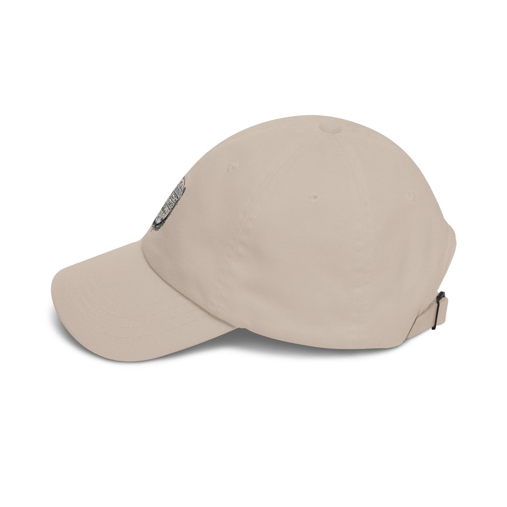 Everything They Fear Brand Logo Classic Dad Cap