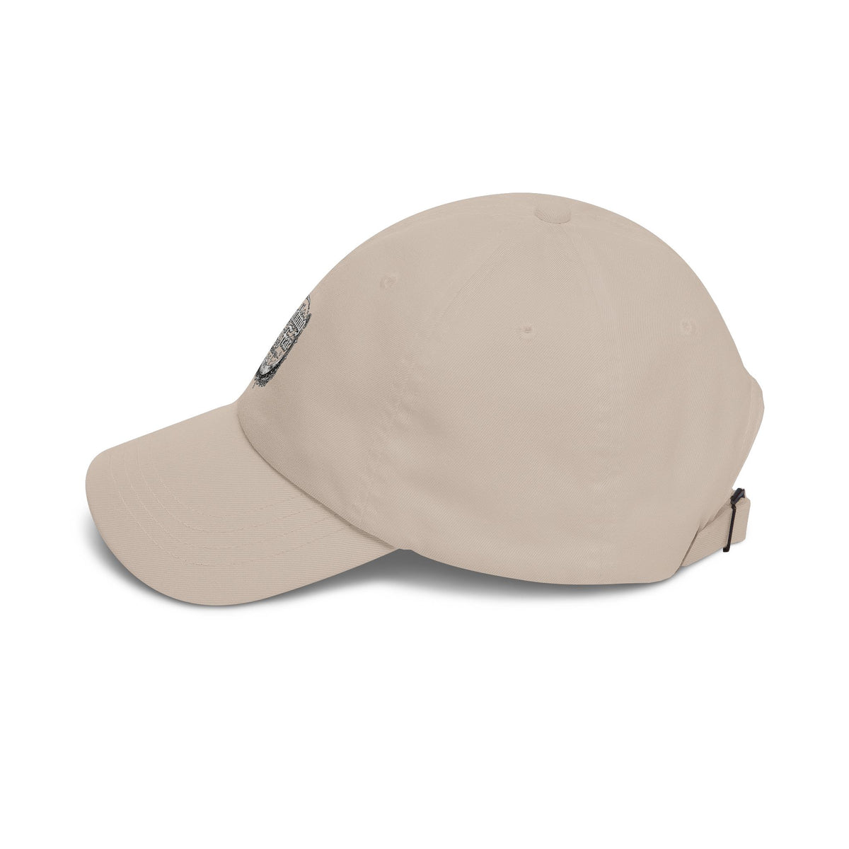 Everything They Fear Brand Logo Classic Dad Cap