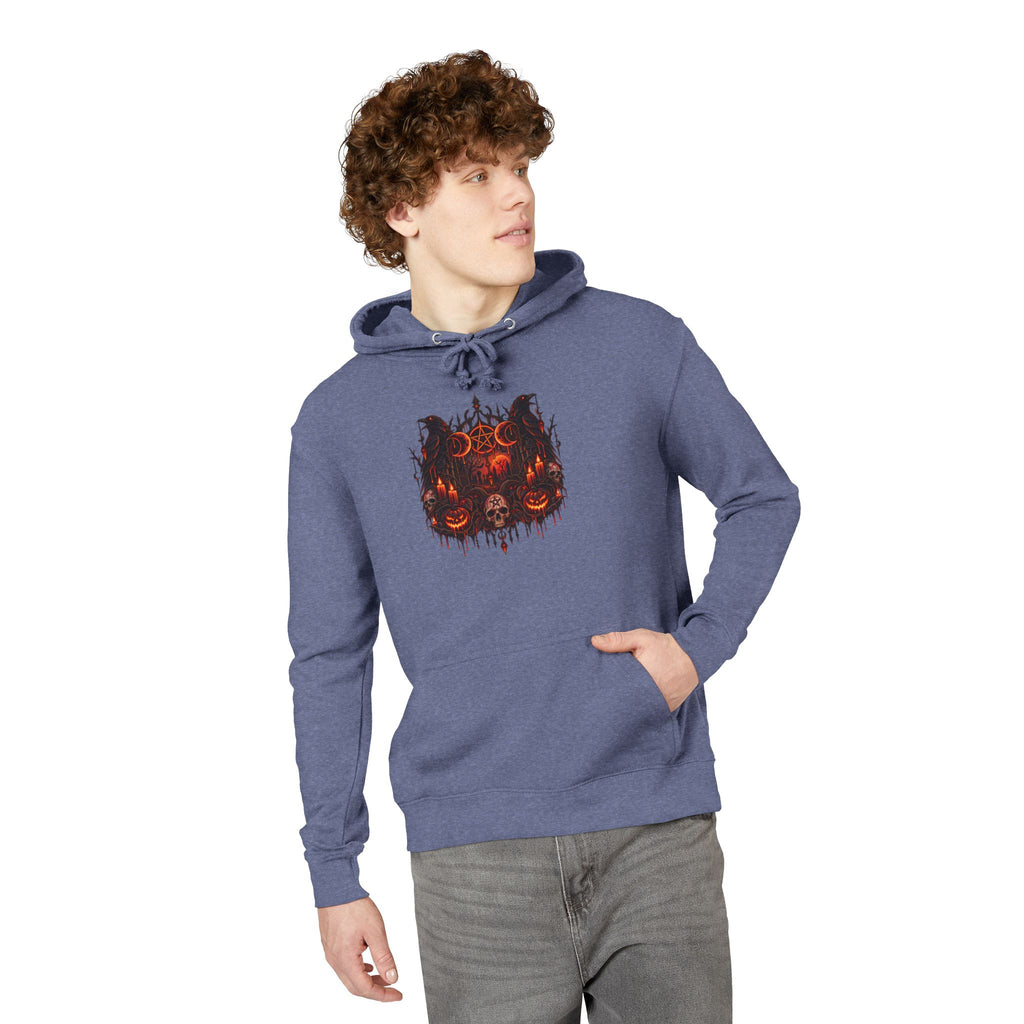 Bleed You Dry French Terry Hoodie
