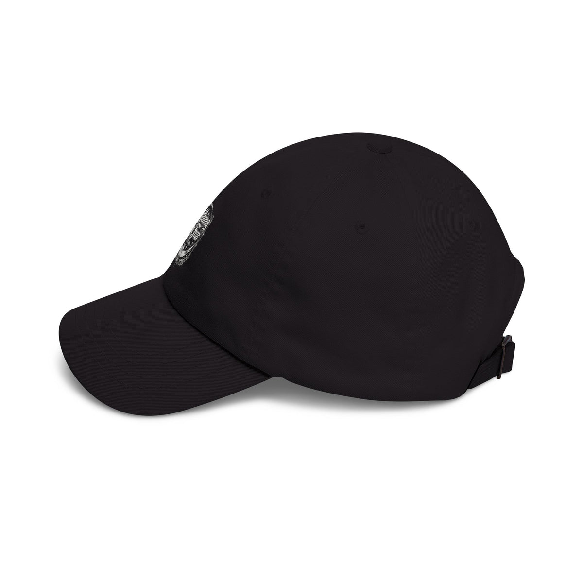 Everything They Fear Brand Logo Classic Dad Cap