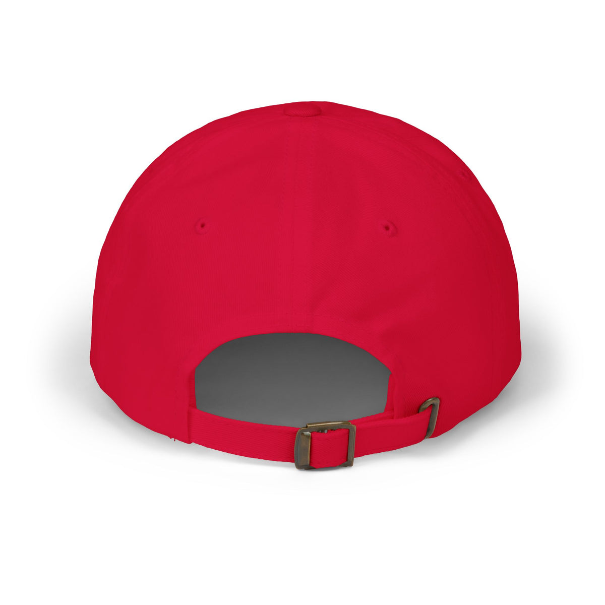 Everything They Fear Brand Logo Classic Dad Cap