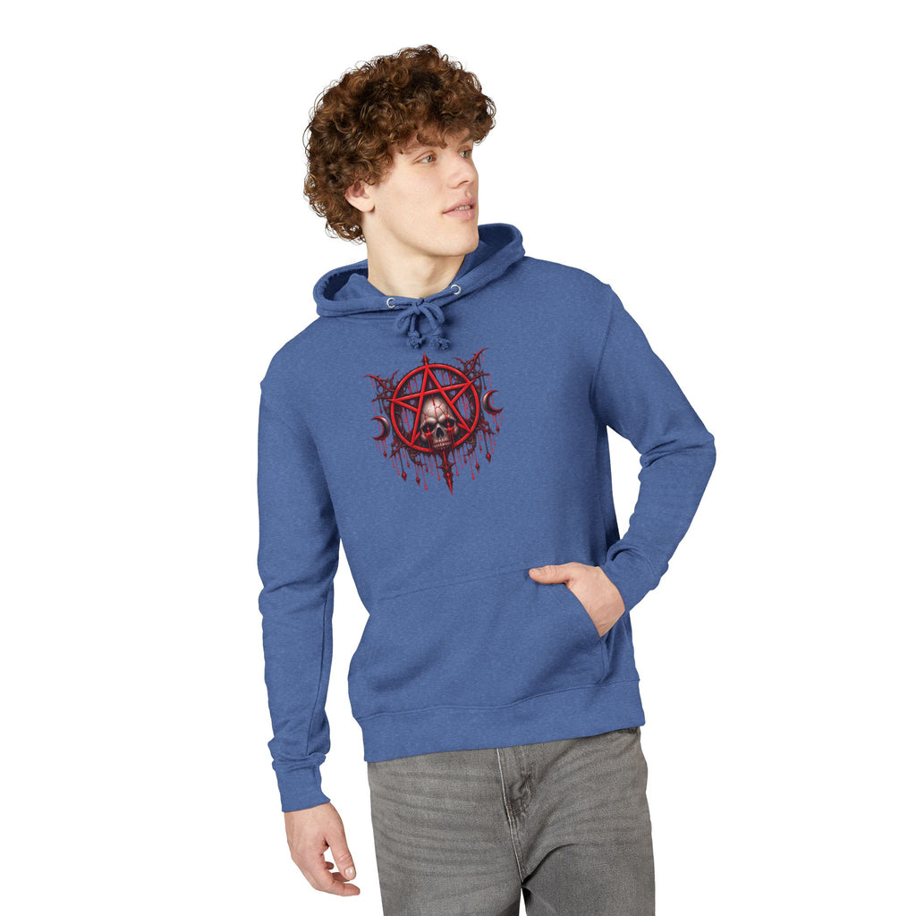 Blood Never Lies French Terry Hoodie