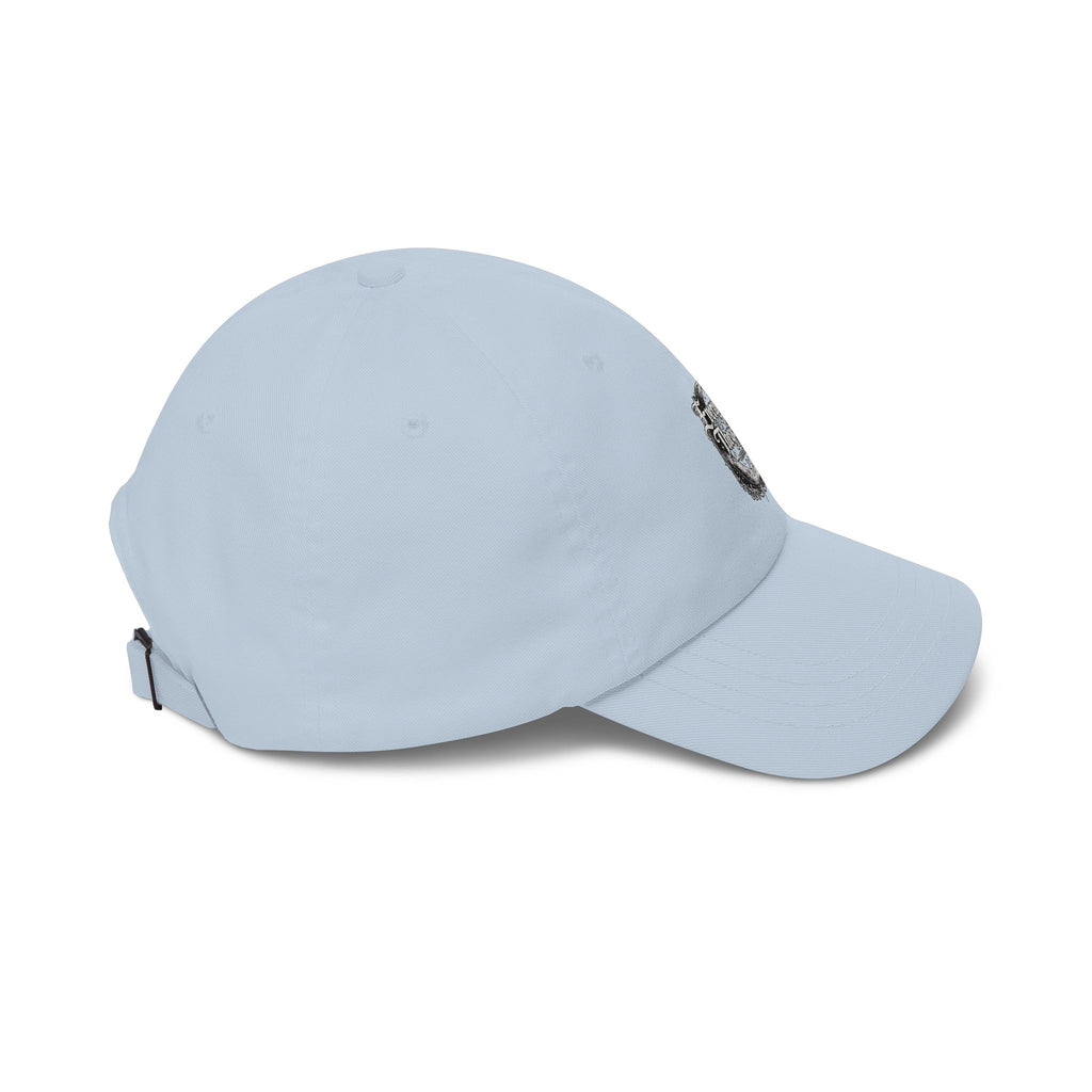 Everything They Fear Brand Logo Classic Dad Cap