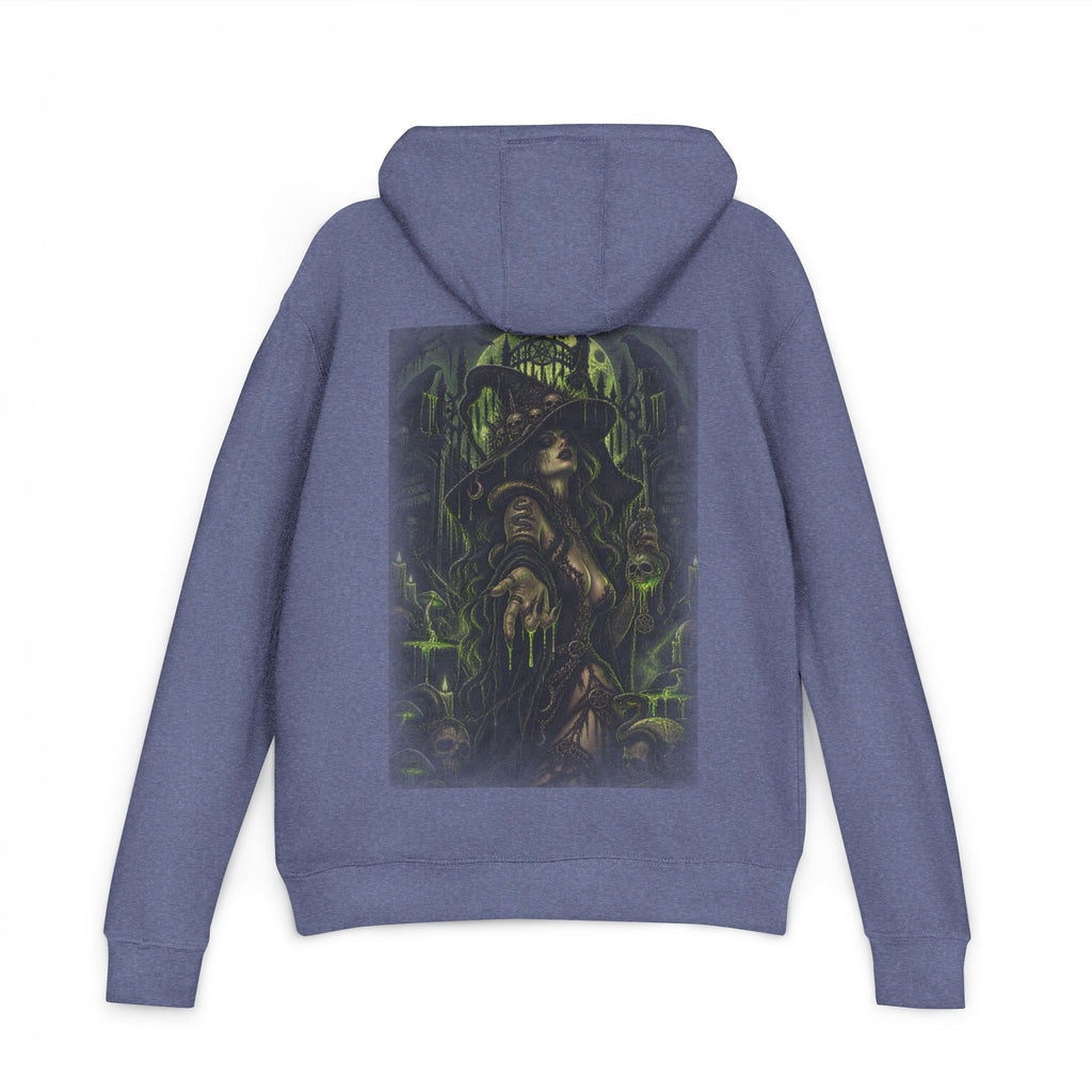 Pick Your Poison French Terry Hoodie