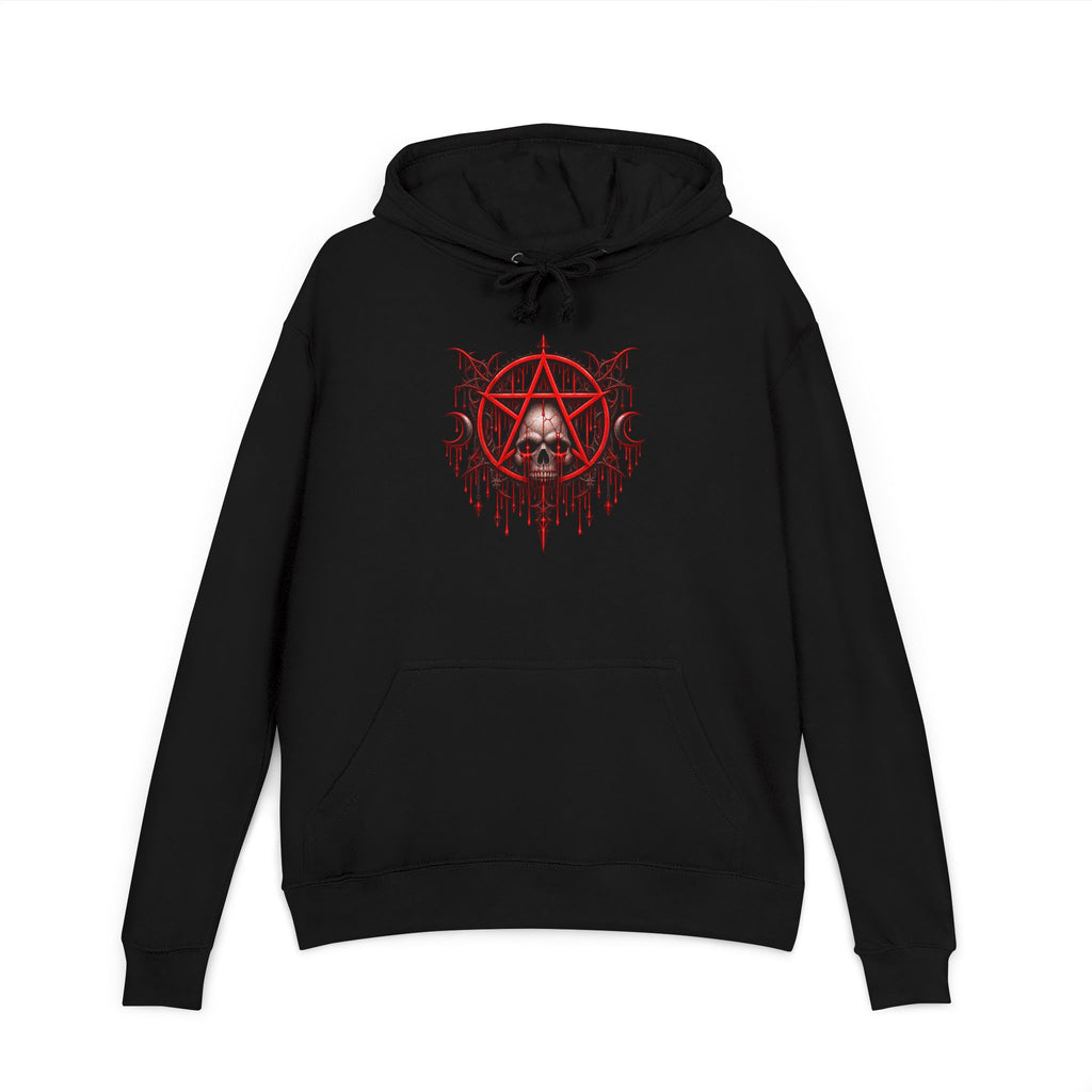 Blood Never Lies French Terry Hoodie