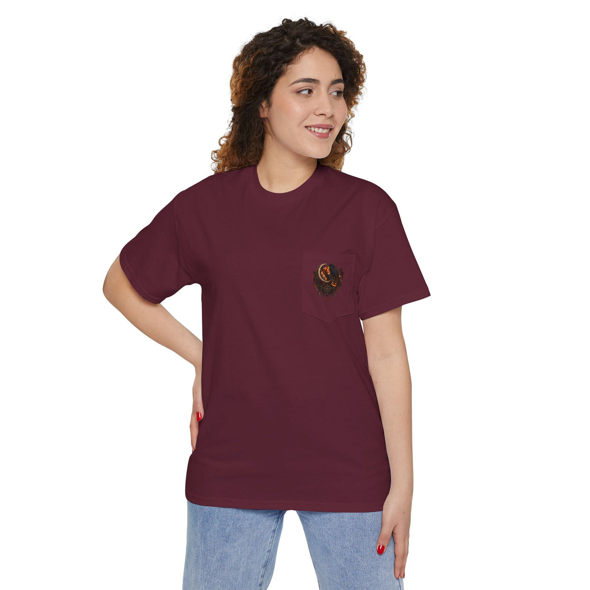 Everything They Fear Dark Horror Graphic T-Shirt