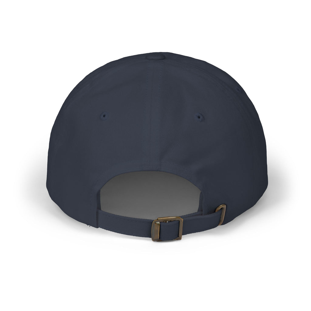 Everything They Fear Brand Logo Classic Dad Cap