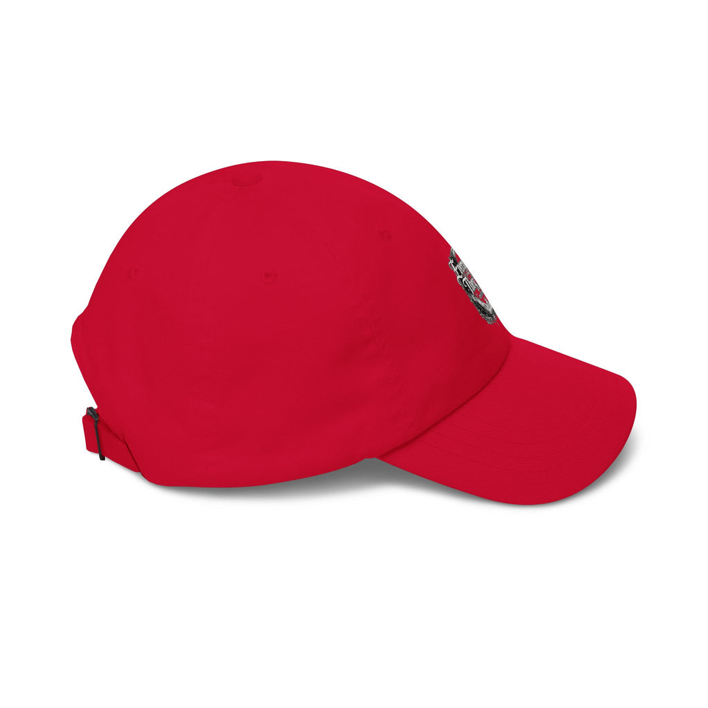 Everything They Fear Brand Logo Classic Dad Cap