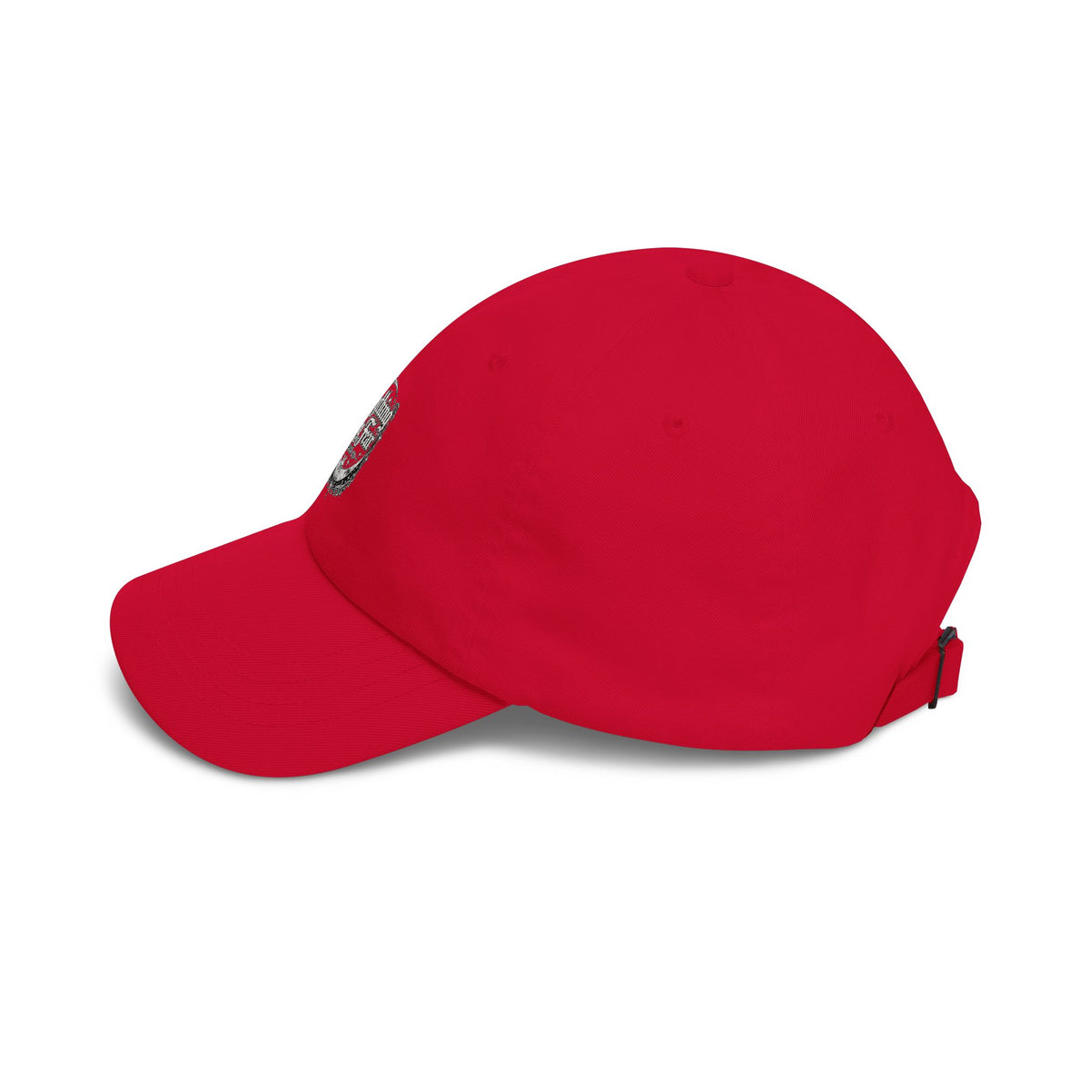 Everything They Fear Brand Logo Classic Dad Cap