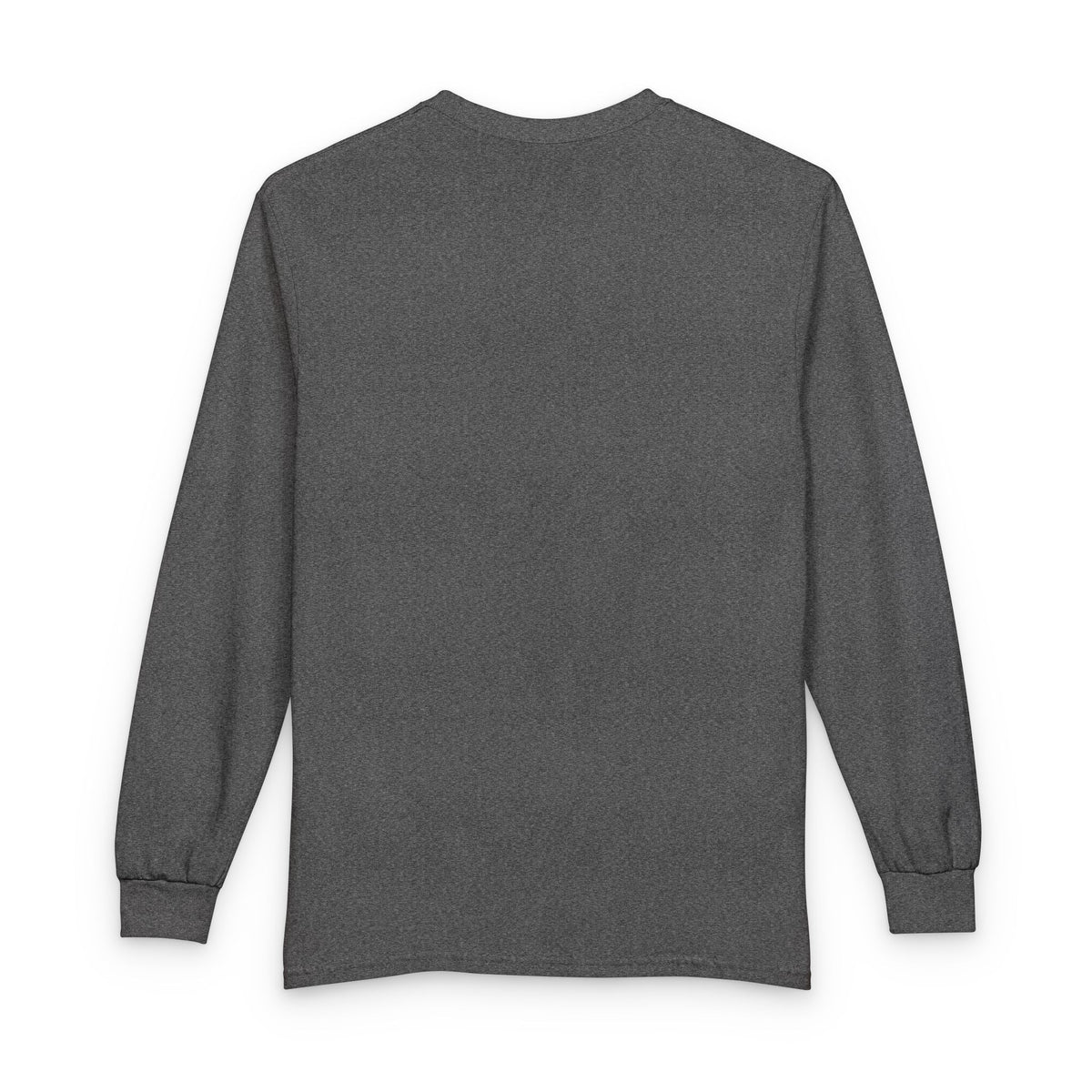 Raven Whisperer Long Sleeve T-Shirt