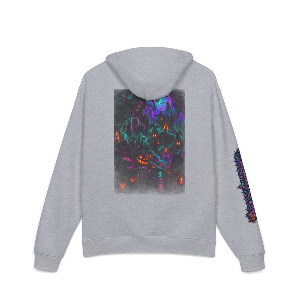 Till Death We Play Hoodie