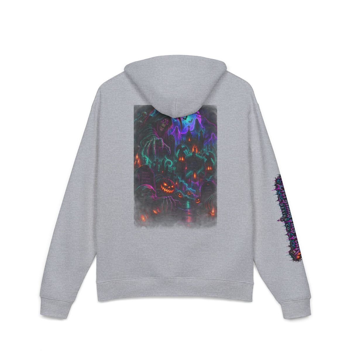Till Death We Play Hoodie
